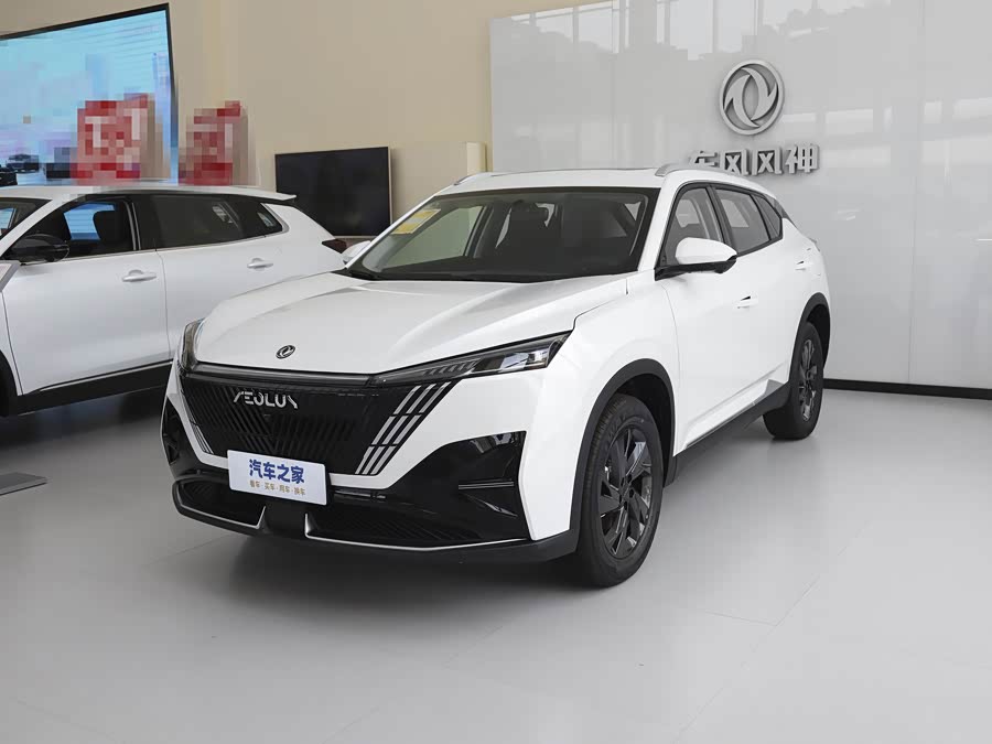 Dongfeng Aeolus Mage, 2026 — купить в Саранске под ключ