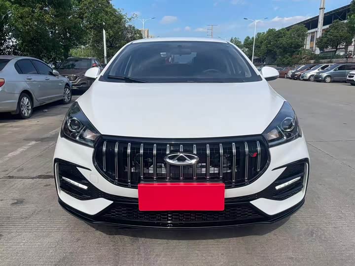 Chery Arrizo 5, 2025 — фото 2 из 9
