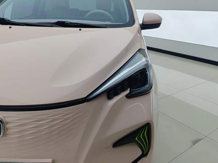 Changan BenBen E-Star, 2023 — фото 5 из 9
