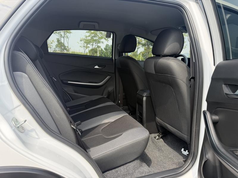 Chery Tiggo 3x, 2024 — фото 11 из 12