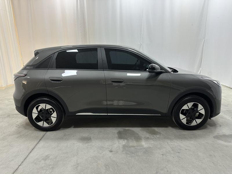 Geely Galaxy Geome, 2025 — фото 8 из 12
