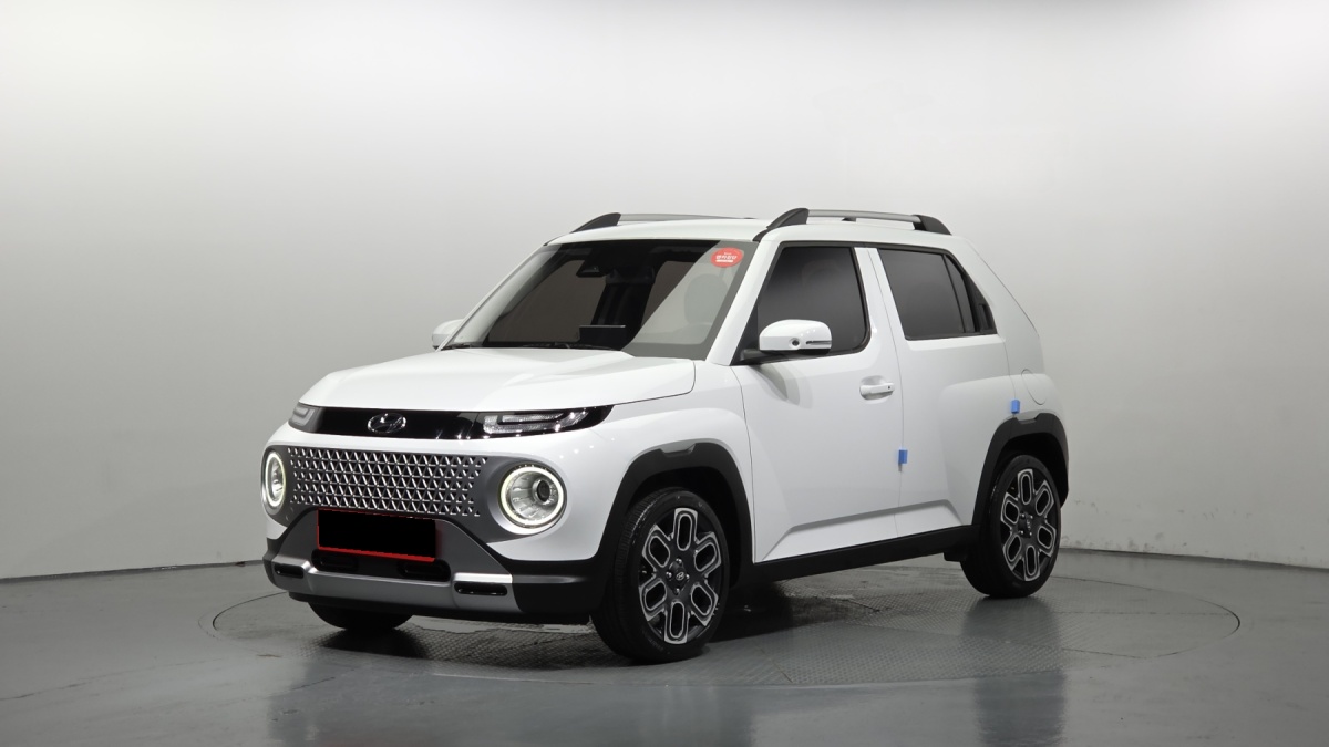 Hyundai Casper, 2022 — купить в Белгороде под ключ