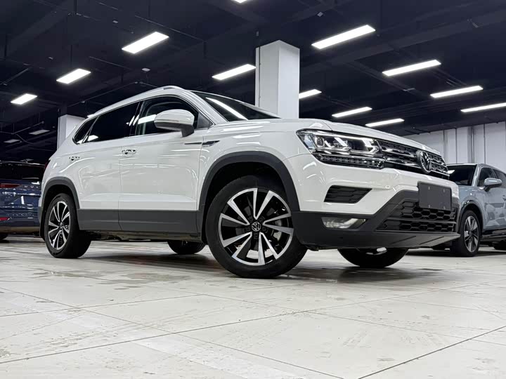 Volkswagen Tharu, 2022 — фото 2 из 9