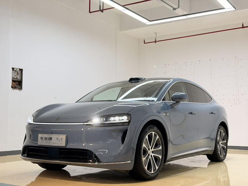 Luxeed R7, 2025 — купить в Твери под ключ