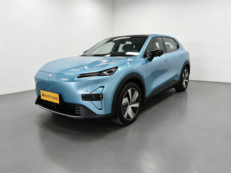 Changan Deepal S05, 2024 — купить в Москве под ключ