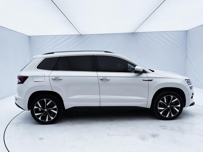Skoda Karoq, 2022 — фото 8 из 12