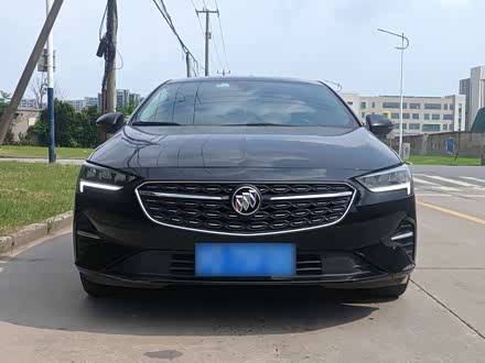 Buick Regal, 2021 — купить в Брянске под ключ