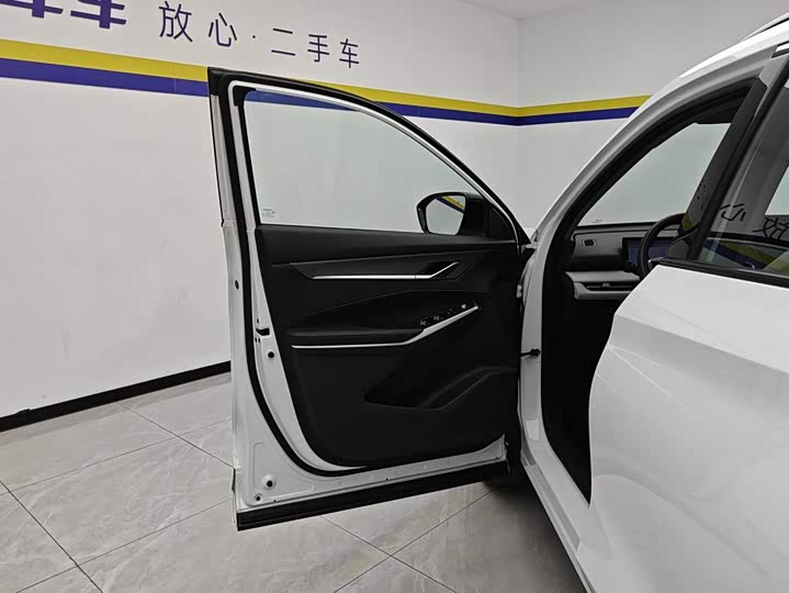 Changan CS75 Plus, 2025 — фото 7 из 9