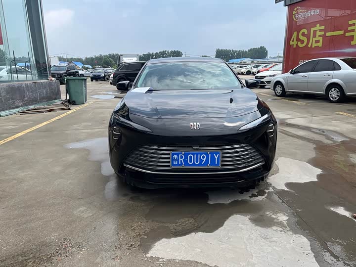 Buick LaCrosse, 2023 — купить в Воронеже под ключ