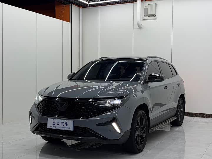 Jetta VS7, 2023 — купить в Калуге под ключ