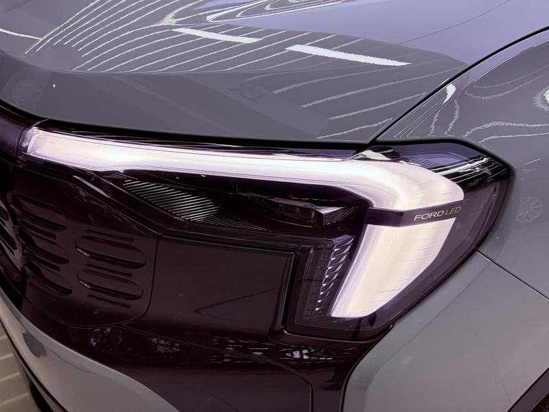 Ford Equator Sport Hybrid, 2024 — фото 7 из 12