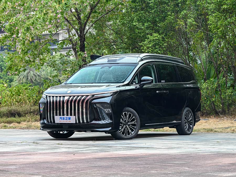 Dongfeng Forthing Xinghai V9, 2026 — купить в Белгороде под ключ