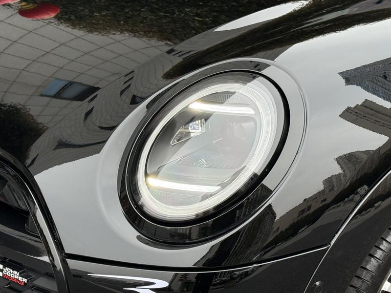 Mini Mini JCW, 2024 — фото 7 из 12