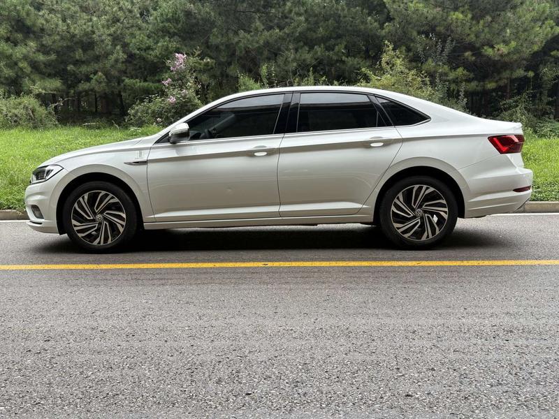 Volkswagen Sagitar L, 2021 — фото 3 из 9