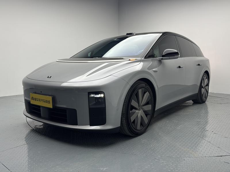 LiXiang i6, 2026 — купить в Смоленске под ключ