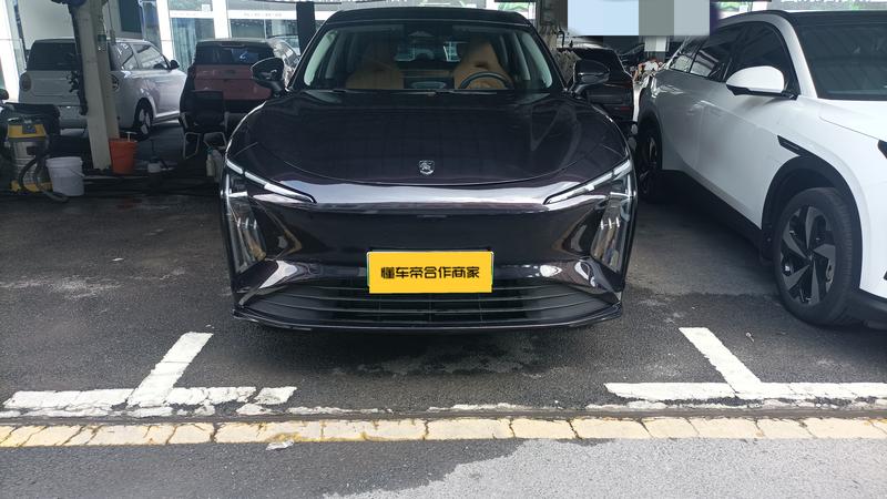 Dongfeng Forthing Xinghai T5, 2025 — фото 2 из 9