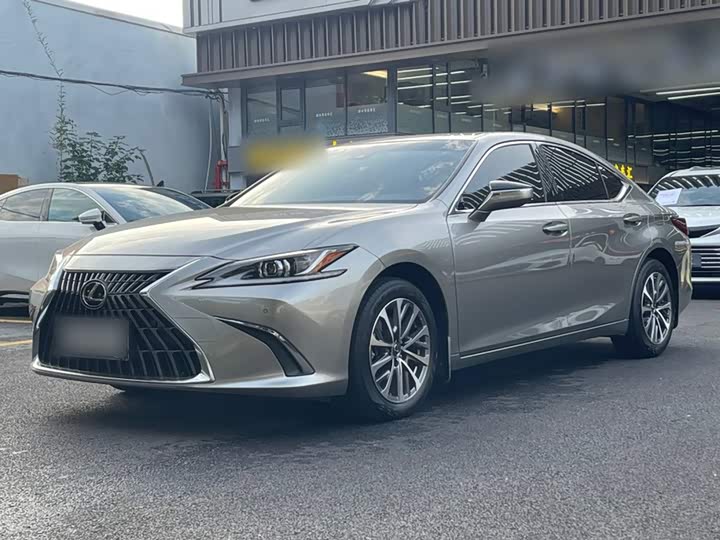 Lexus ES, 2022 — купить в Санкт-Петербурге под ключ