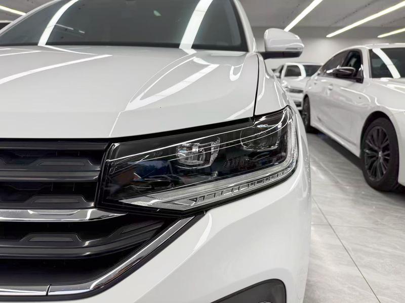 Volkswagen Tacqua, 2022 — фото 7 из 12