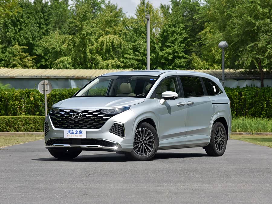 Hyundai Custo, 2026 — купить в Владимире под ключ