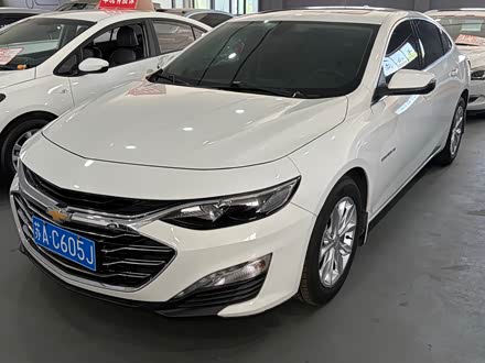 Chevrolet Malibu XL, 2022 — купить в Иванове под ключ