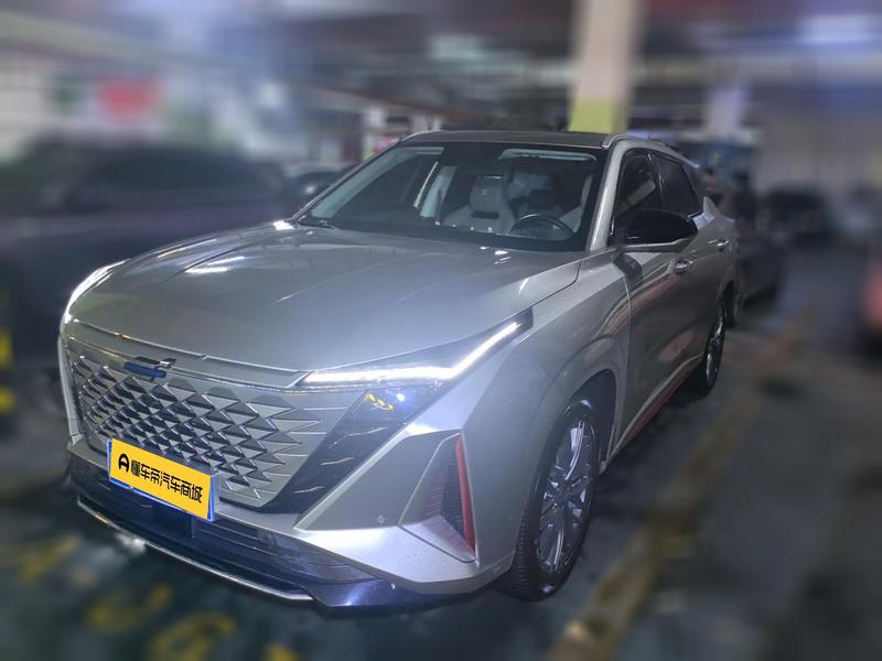 Changan Oshan Z6, 2023 — купить в Курске под ключ