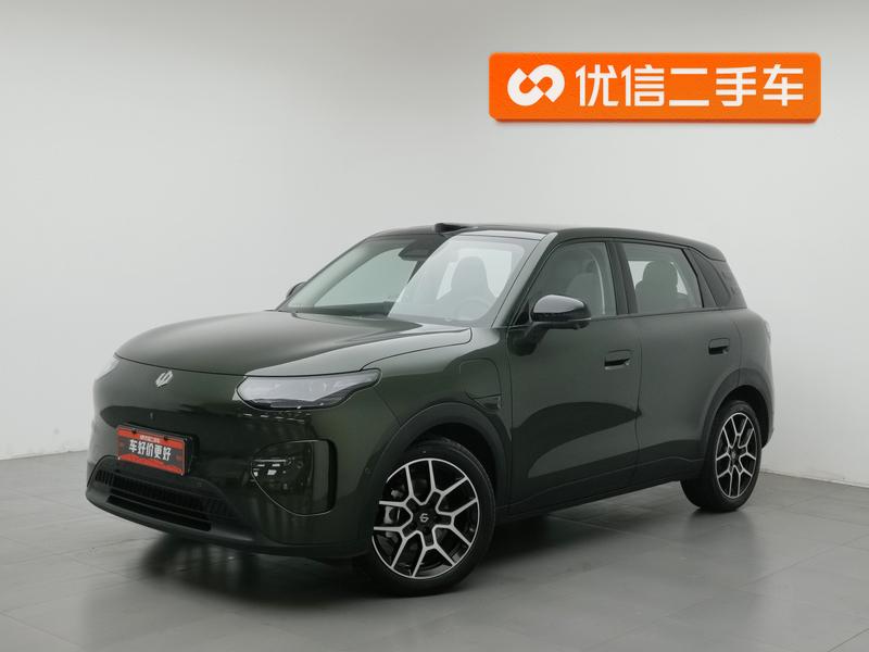 Leapmotor A10, 2026 — купить в Иванове под ключ