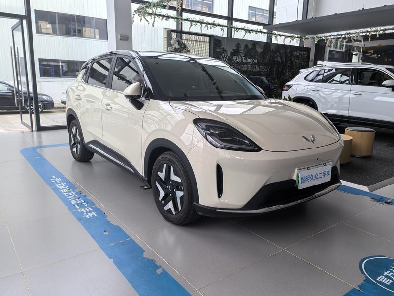 Wuling Bingo S, 2025 — фото 3 из 12