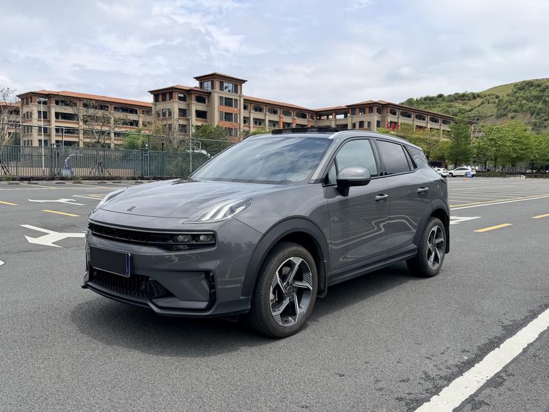 Lynk & Co 06, 2022 — купить в Орле под ключ