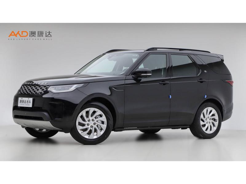 Land Rover Discovery, 2022 — купить в Белгороде под ключ