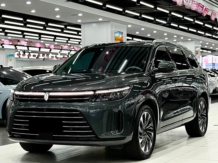 Aito M7, 2023 — купить в Пензе под ключ