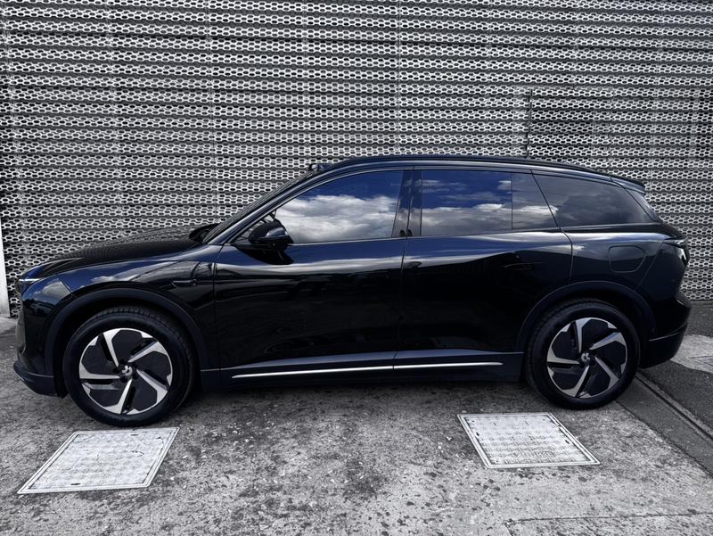 Nio ES6, 2025 — фото 4 из 10