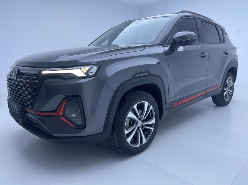 Changan CS35 Plus, 2022 — купить в Смоленске под ключ