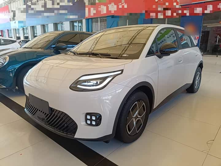 GAC Aion UT, 2026 — купить в Саранске под ключ