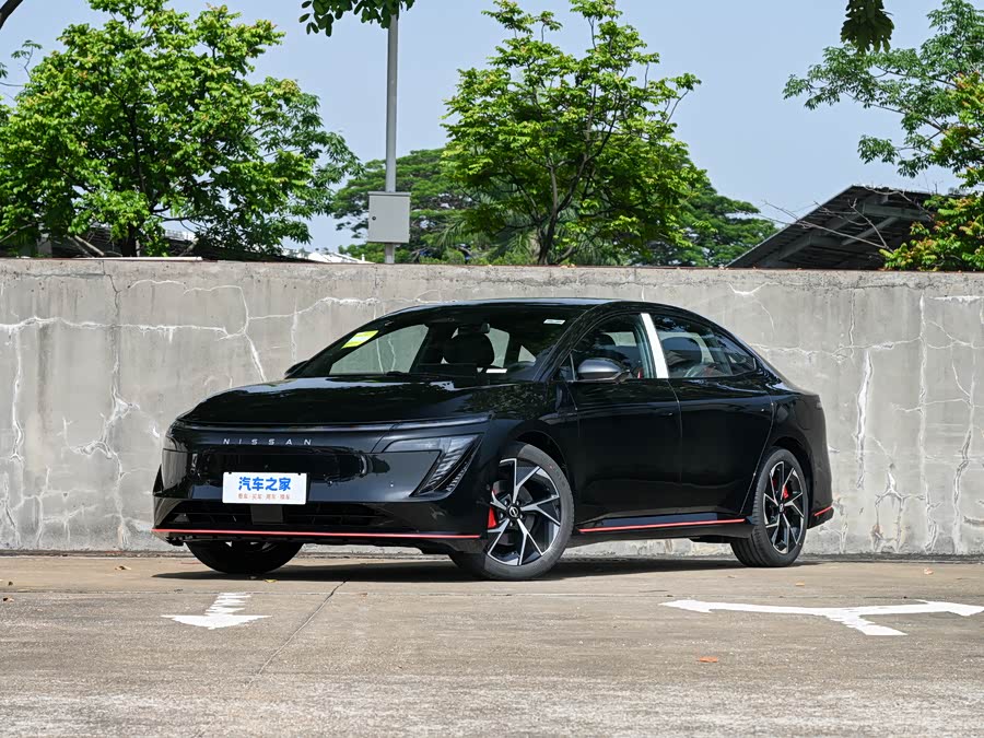 Nissan N7, 2026 — купить в Иванове под ключ