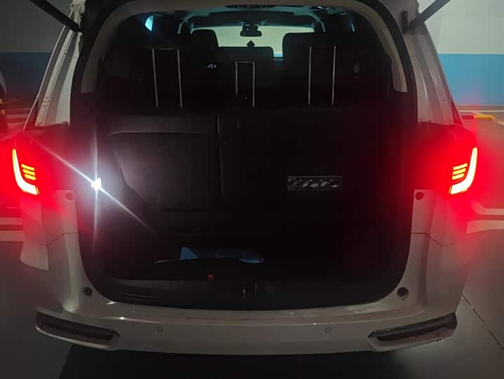 Honda Odyssey, 2022 — фото 4 из 9