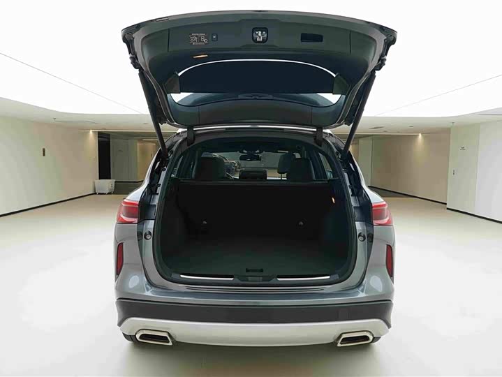 Infiniti QX50, 2022 — фото 7 из 9