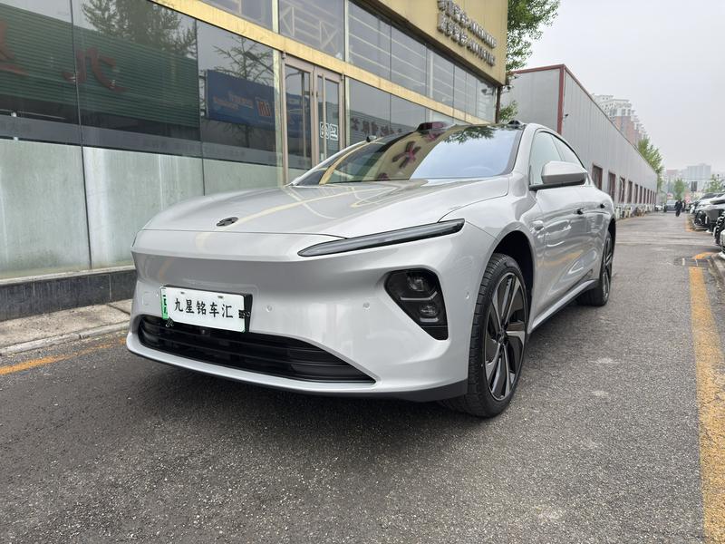 Nio ET7, 2024 — купить в Санкт-Петербурге под ключ