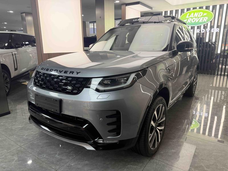 Land Rover Discovery, 2021 — купить в Белгороде под ключ