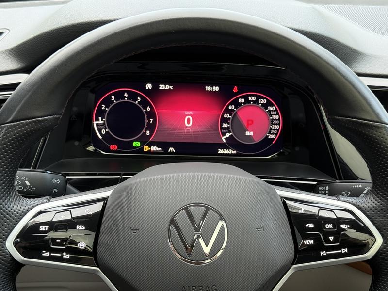 Volkswagen Teramont Pro, 2021 — фото 10 из 12