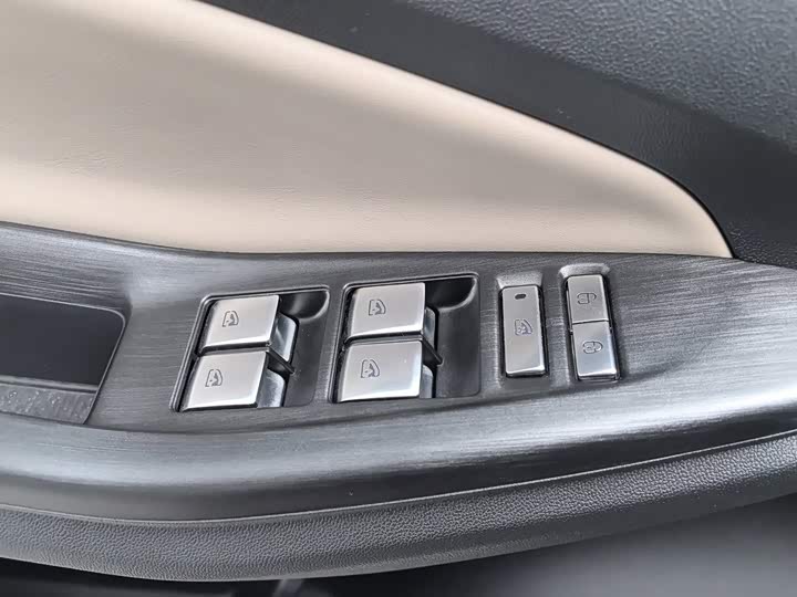 Changan CS55 Plus, 2021 — фото 9 из 9