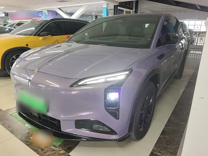 Hongqi EHS7 (Tiangong 08), 2024 — купить в Рязани под ключ