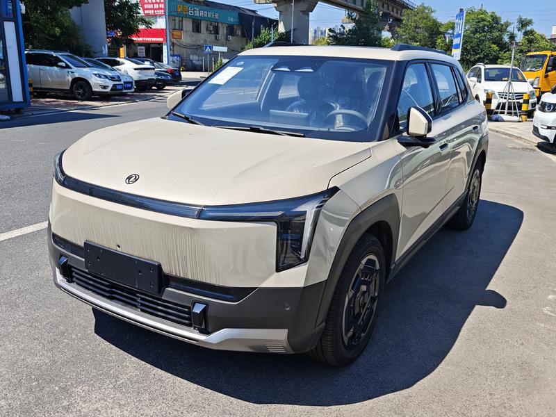Dongfeng Yipai Nano 06, 2026 — купить в Саранске под ключ