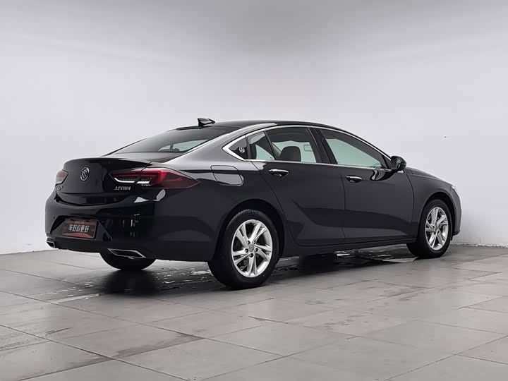 Buick Regal, 2023 — фото 2 из 9