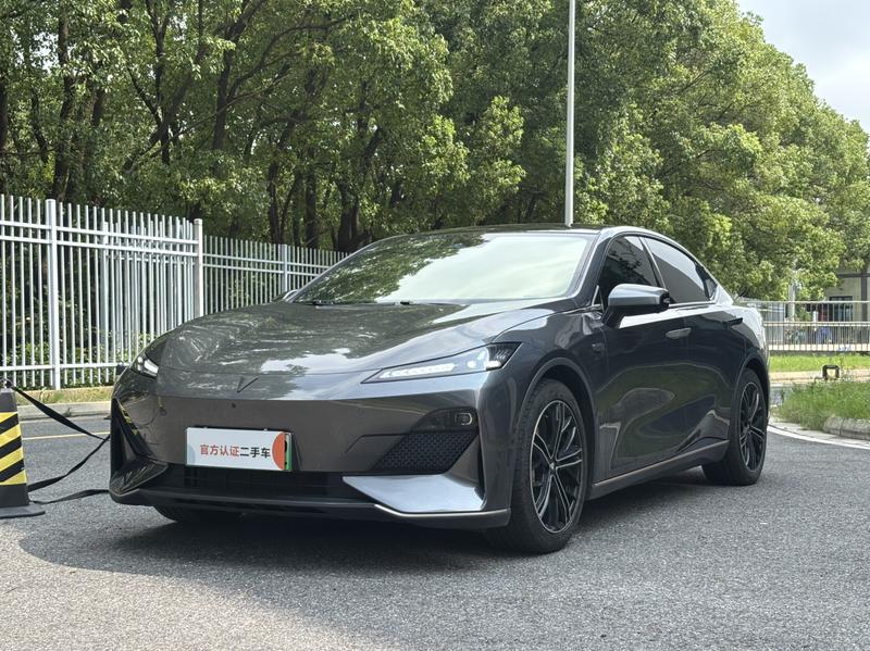 Changan Deepal SL03, 2022 — купить в Санкт-Петербурге под ключ