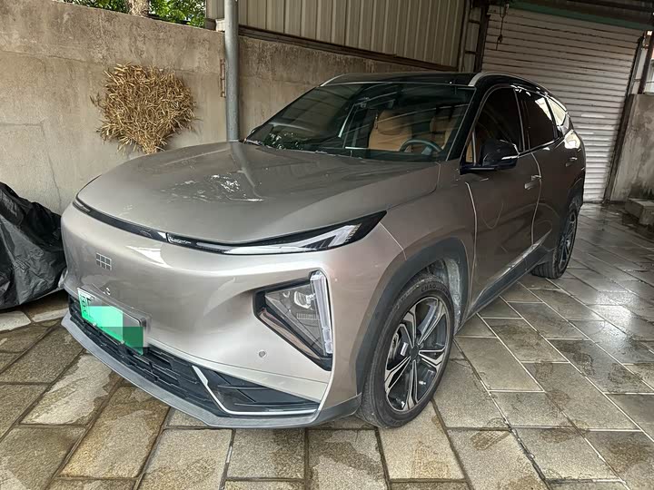 Geely Galaxy L7, 2025 — купить в Йошкар-Оле под ключ