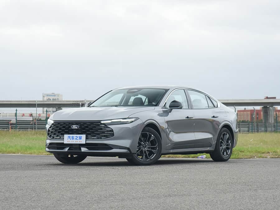 Ford Mondeo, 2026 — купить в Пензе под ключ