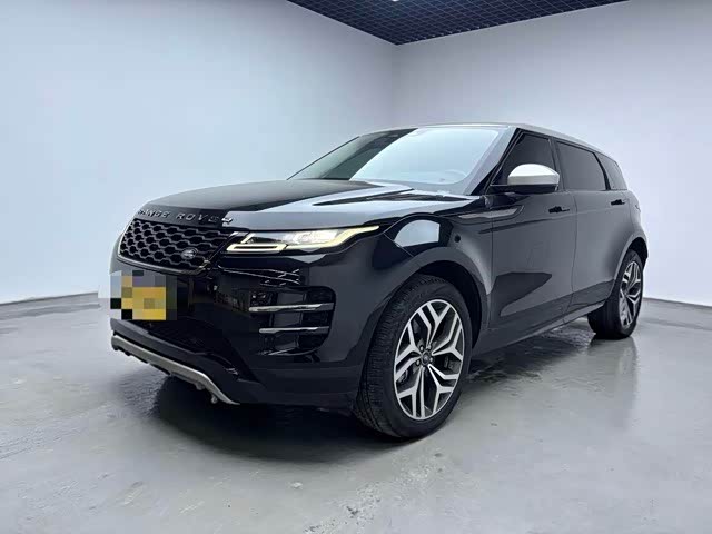 Land Rover Range Rover Evoque L, 2022 — купить в Уфе под ключ