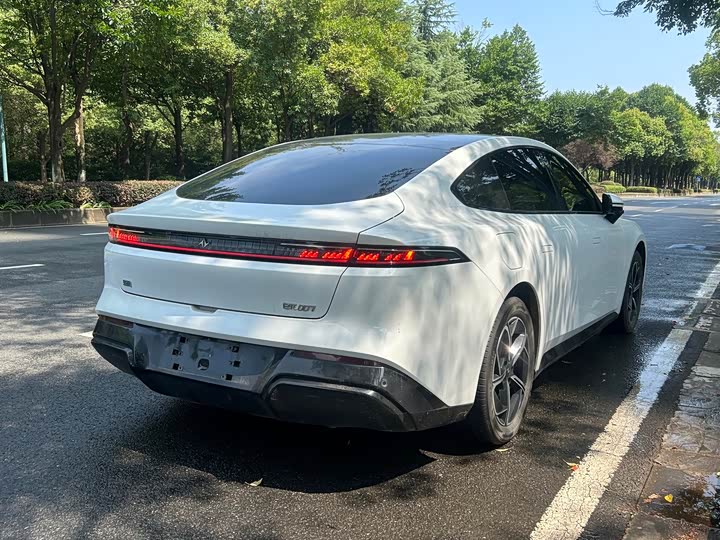 Dongfeng Yipai eπ 007, 2024 — фото 3 из 9