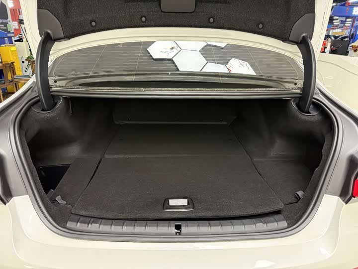 BMW 5 Series Hybrid, 2021 — фото 6 из 9