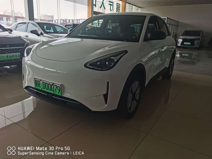 Geely Galaxy Geome, 2025 — купить в Ульяновске под ключ